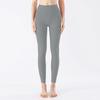 High-Waisted Seamless Yoga Leggings Women Stretchy Workout Pants Fitness Tights