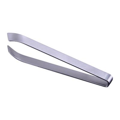 ZISIZ 5-Piece Stainless Steel Fish Bone Tweezer Set