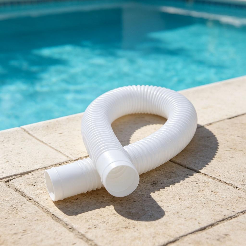 Enhanced Filtration Capability Pool Skimmer Hose Skimmer Replacement Hose