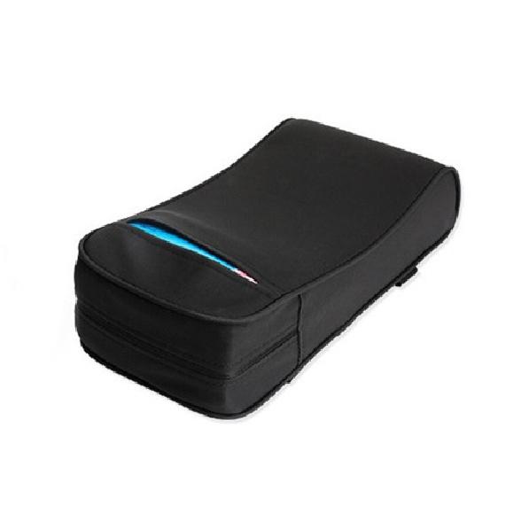 Car Accessories Armrest Cushion Cover Center Console Box Pad Protector Arm Rest