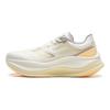 Li Ning Yueying 5pro Demping Antislip Slijtvast Ademend Lichtgewicht Lage top Hardloopschoenen Dames ARHW002-4