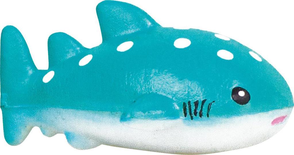 Samedama Bath Ball in the Bath