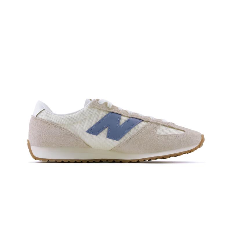 New Balance U471AA Retro German Army Trainer Sneakers