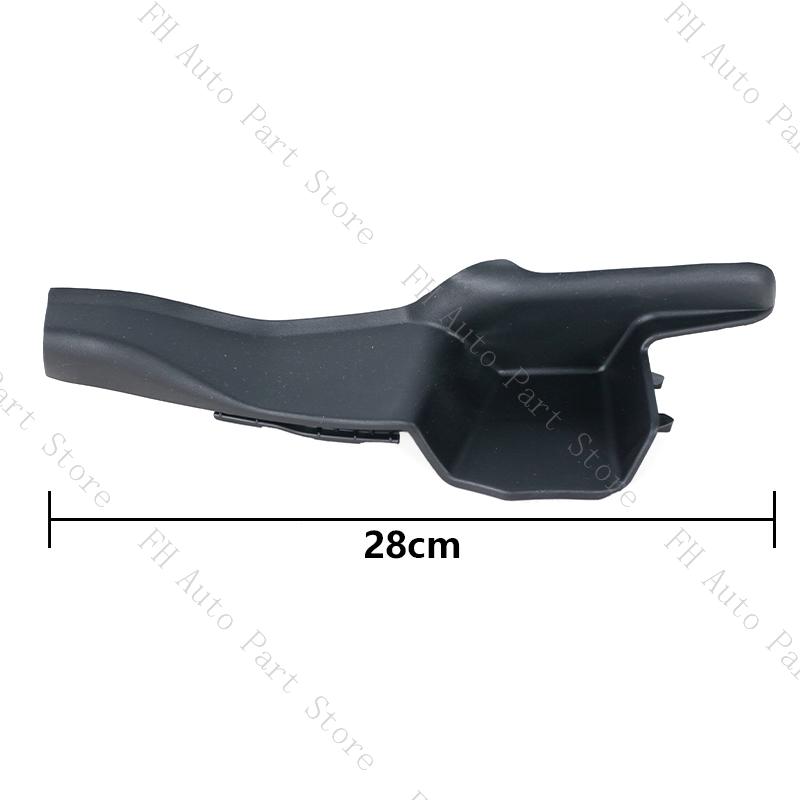 74221TLYH001 Front Windshield Wiper Water Deflector Plate Neck Trim Panel Lid For Honda CRV CR-V 2018 2019 2020 2025 2025