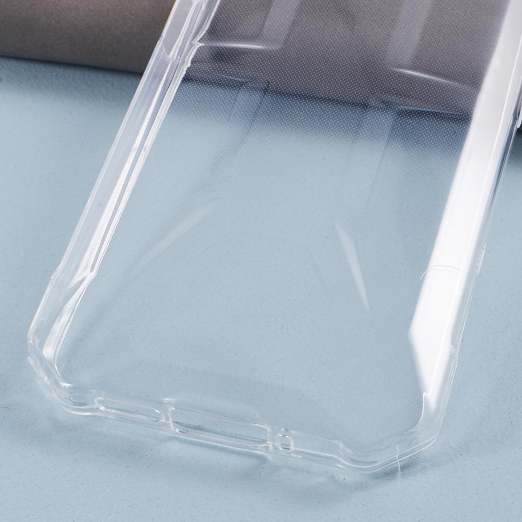 Shockproof Case for Ulefone Armor X13 Case Precise Cutout Mobile Phone TPU Phone Cover