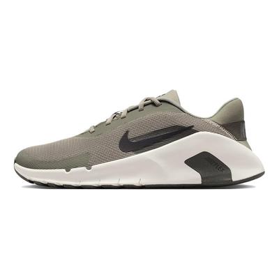 Flex Train Trainingsschuhe Unisex Grau Schwarz HV9972-301
