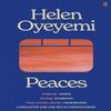 Peaces by Helen Oyeyemi Paperback Book 9780571366590