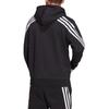 Adidas Future Icons Jacket Men's Black H46526