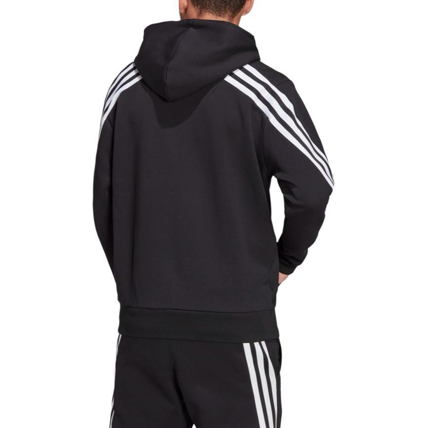 Adidas Future Icons Jacket Men's Black H46526
