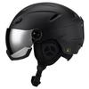 Adjustable Ventilation Ski Helmet Adults Unisex Snow Sports Protection ABS EPS Lightweight Winter Outdoor Gear
