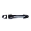 826512H000 Front Left Right Outer Door Outside Handle For Hyundai Elantra HD 2008-2010