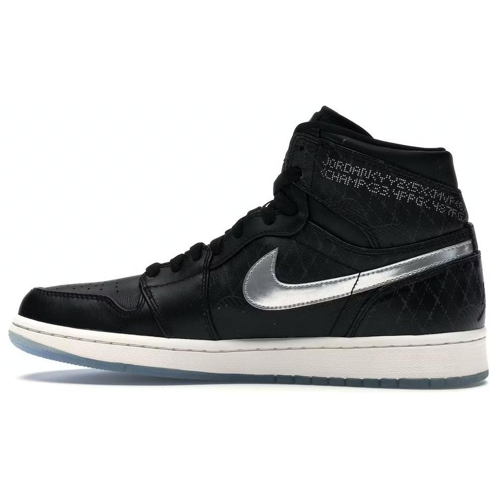 Jordan 1 Retro All Star 2016 850703-011