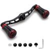 HEIGHTEN 88mm/90mm/105mm Reel Handle with 19mm Knob for SHIMANO DAIWA