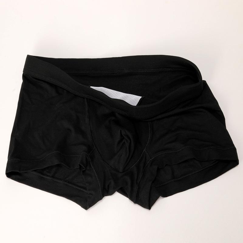 Panties for Man Underwear Sexy Breathable Soft Male Briefs Panty Sexy Transparent Men's Underpants