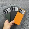 Frameless Hard PC Case for POCO F8 Ultra F8pro Cover for Redmi K90 Pro Max K 90 Shockproof Borderless Matte Protective Bumper