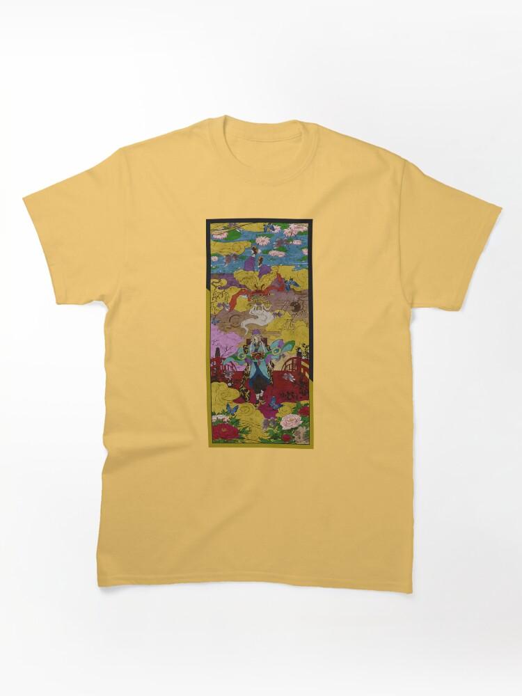 The Apothecary Diaries Kusuriuri Classic T-Shirt