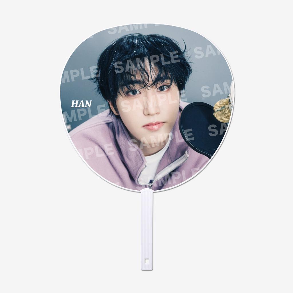 Stray Kids Welttournee RUN IT JAPAN OFFIZIELLES MERCHANDISE MD WEICHES SPIELZEUG SKZOO×SANRIO / Vorbestellung