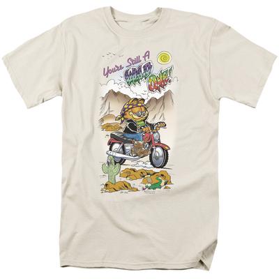 Garfield "Wild One" T-Shirt