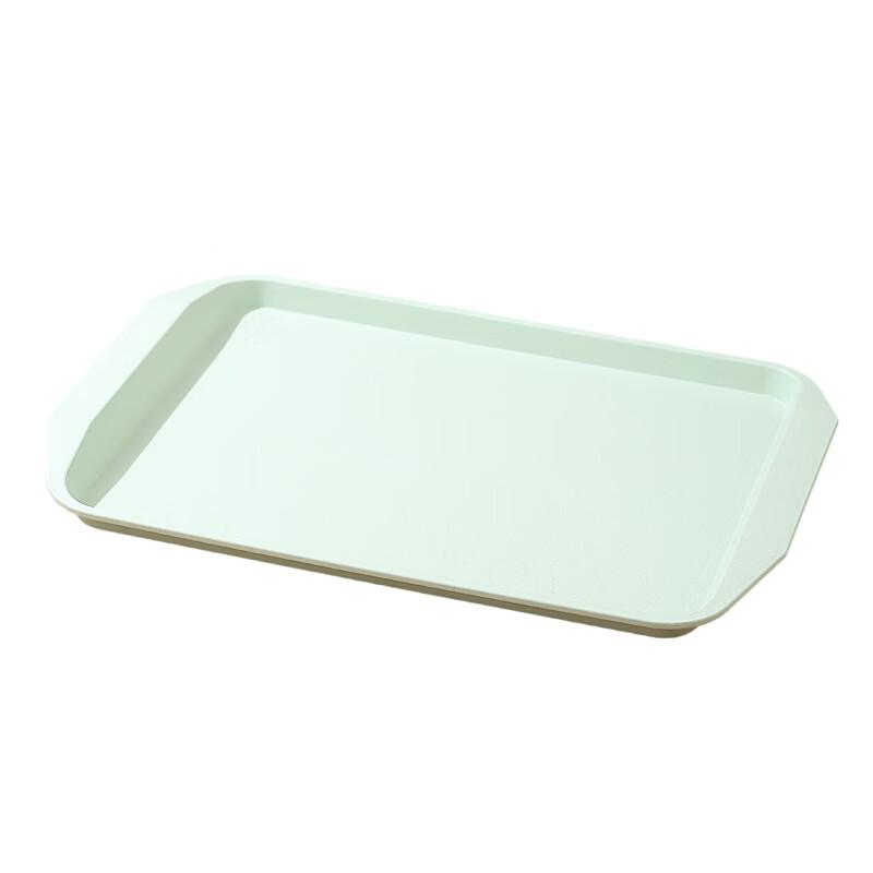 Thickened Plastic Serving Tray