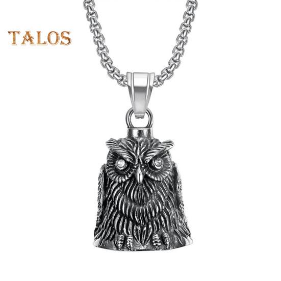 

Подвеска на брелок для ключей «Хранитель мотоцикла» Lucky Bell, прочная конструкция, устойчивая к ржавчине, универсальное использование, подвесное украшение для рюкзака A