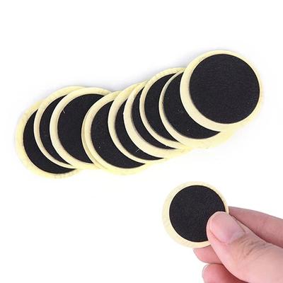Puncture Tire Patch  Resilient Rubber Tube 28*  Highly Elastic Tools Portable Pratical High Quality