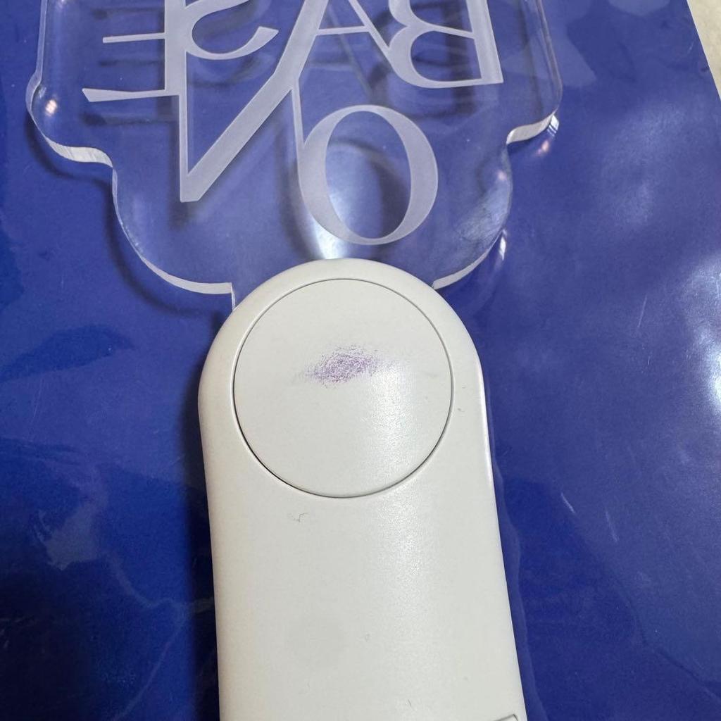 [USED] ZEROBASEONE ZB1 Pencon Penlight Penra Fancon
