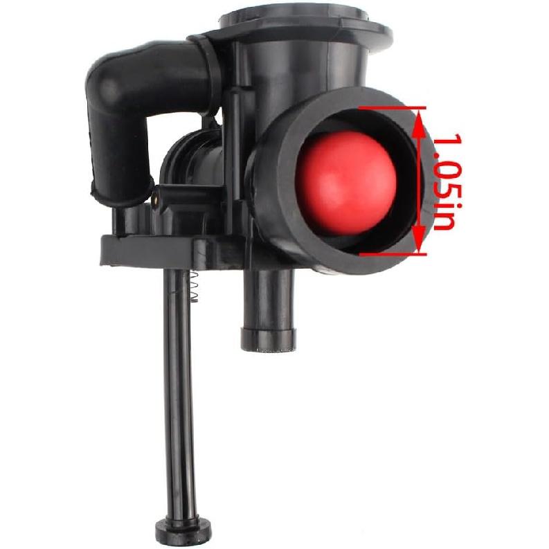 Carburetor Fits for Small Engine 10T802 4 Cycle 798758