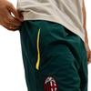 Puma Logo Elastic Waist Casual Shorts Men Shorts 782396-17