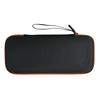 Handheld Console Bag Scratchproof Storage Box for AYN 3 Protector Case with Mesh Pocket Carrying Pouch