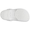 Crocs Ralen Outdoor Flat Heel Sports Unisex White Sandals