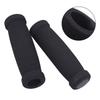 Better Feel Bike Grip Shock-absorbing Sponge Variable Diameter Design