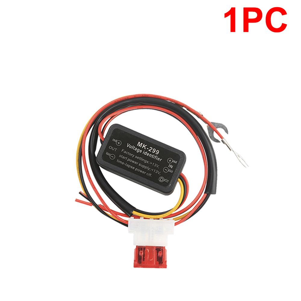 

1/2 шт. Автомобильный светодиодный контроллер дневного ходового света (ДХО), Автоматическое реле, Диммер, Вкл./Выкл., 24 В, Контроллер противотуманных фар, Питание при запуске