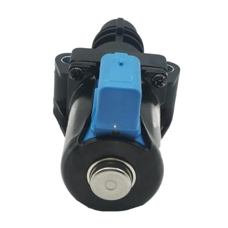 AuxiliaryHeating Shut-Offs Valves 31370948 31460479 Control Valves For V70 S80 S60 1.6T