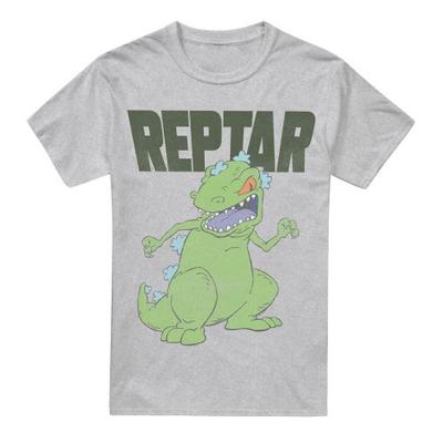 Tricou Big Reptar pentru bărbați Rugrats
