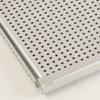 Set Of 2 Multipurpose Baking Tray Nonstick Oven Sheet for Puff Pastry Perforated Mille Feuille Rectangular Pastry Molds