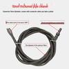 Powerful Pipe & Sewer Spring Unclogger