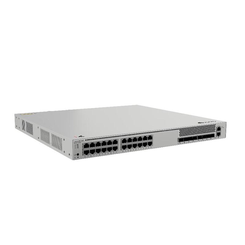 Huawei Kunling S550-24T8Y Enterprise Layer 3 Core Switch