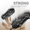 1:32 BGT Voice of the Night Exquisite Alloy Simulation Super Sports Car Toy Ornament Collectible Desktop Decoration collectible