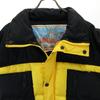 FIRSTDOWN Old Down Jacket Yellow Men's Used