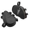 Waterproof Saddlebags Repair Tool Storage For Honda CRF1000L Africa Twin 2015-17