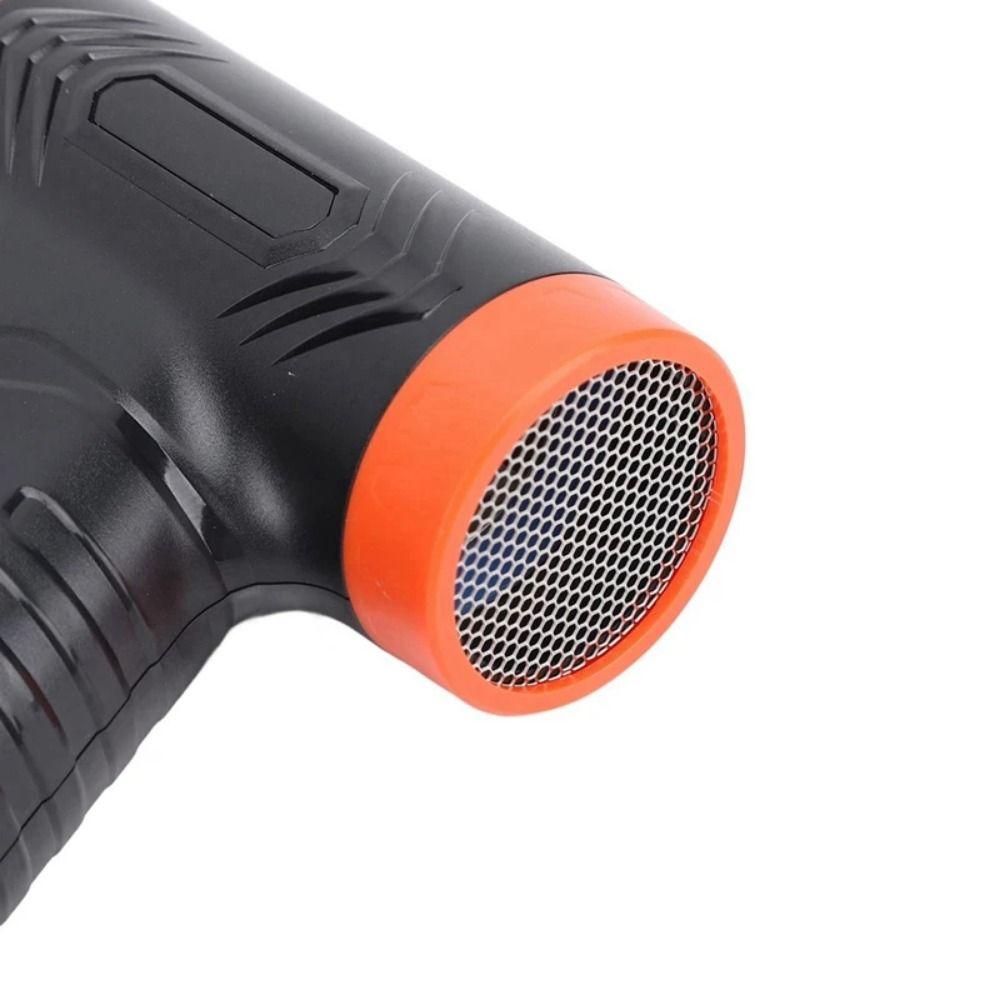Blow Suction Dual Purpose Powerful Air Blower Electric Air Duster  Dust Cleaning Tools