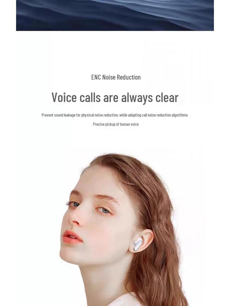 Q25 Bluetooth Headset 2025: Over-Ear & In-Ear Options, Long Battery Life, High Sound Quality, Ideal for Running and Sports.