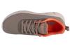 Skechers Bobs Sport B Flex - Quick Pivot, Damskie szare sneakersy