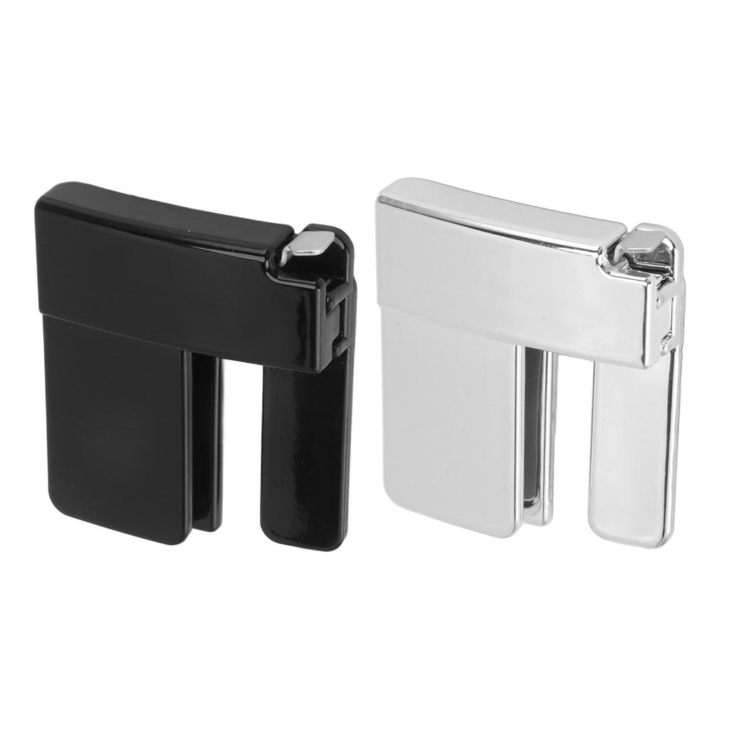 Detachable Nonslip Waistband Pants Waist Shrink Clip Pants Waist Shrink Clip Buckle  Multi Function Belt Clip Buckle Daily Life