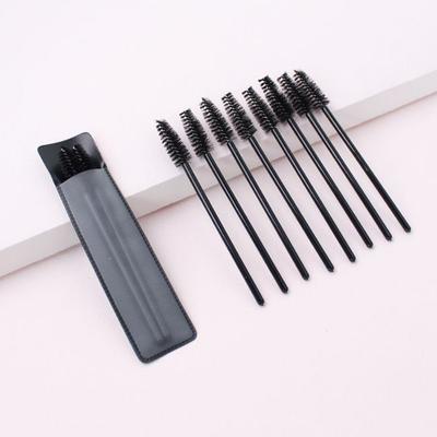 Elisix Mascara Screw Brush 10P