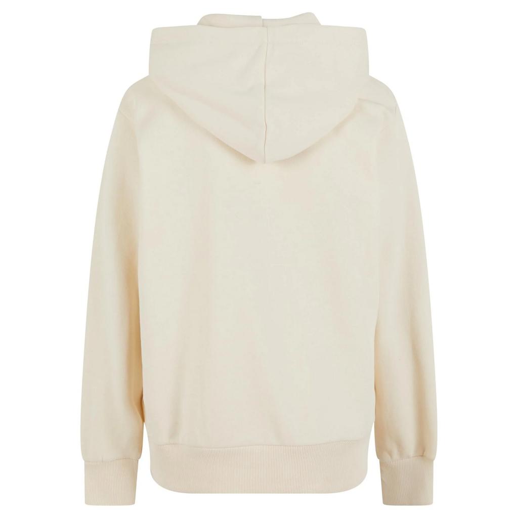 Urban Classics Boys Terrycloth Hoodie