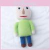 Baldi's Basics In Education Plush Figure Toy Stuffed Doll With Premium Quality Pp Cotton