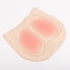 Mutandine Imbottite per Aumento Glutei e Fianchi in Silicone Senza Cuciture Invisibili Senza Adesivi Mutandine Modellanti Materiale in Nylon