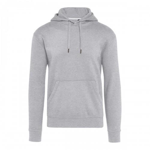 Signature Unisex Adult Plain Tagless Hoodie