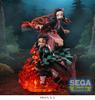 Sega Anime Demon Slayer XrossLink Figur Kamado Nezuko